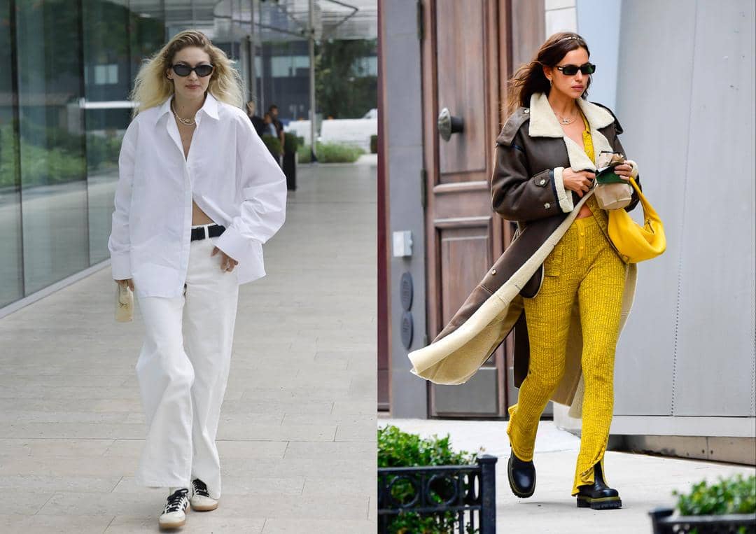 vogue.fr/pagesix.com