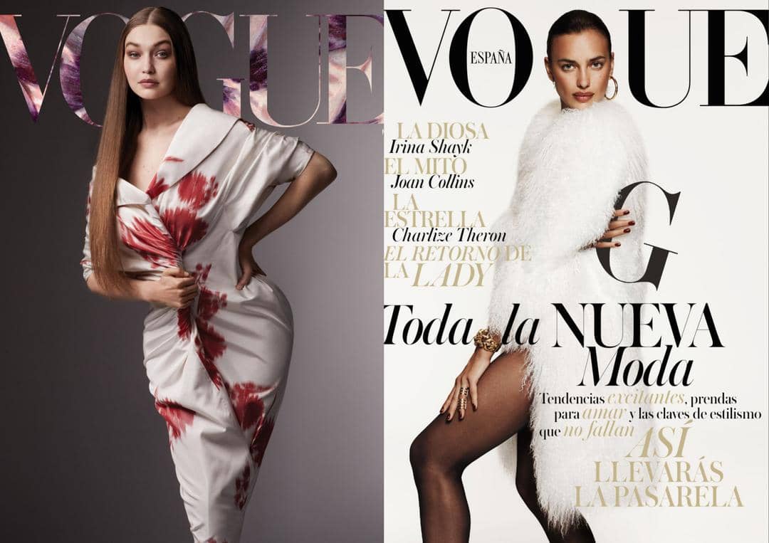 vogue.com/models.com