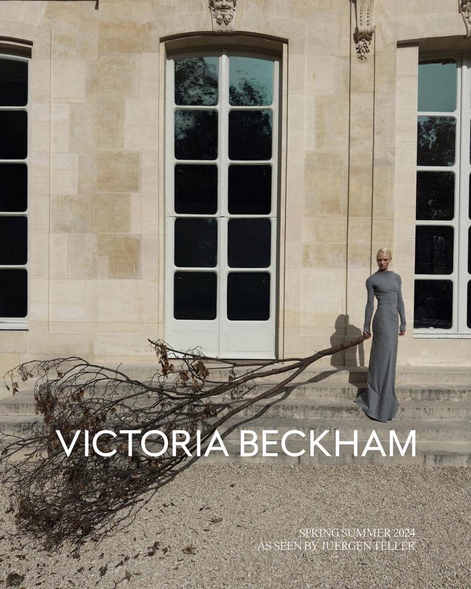 dok. Victoria Beckham