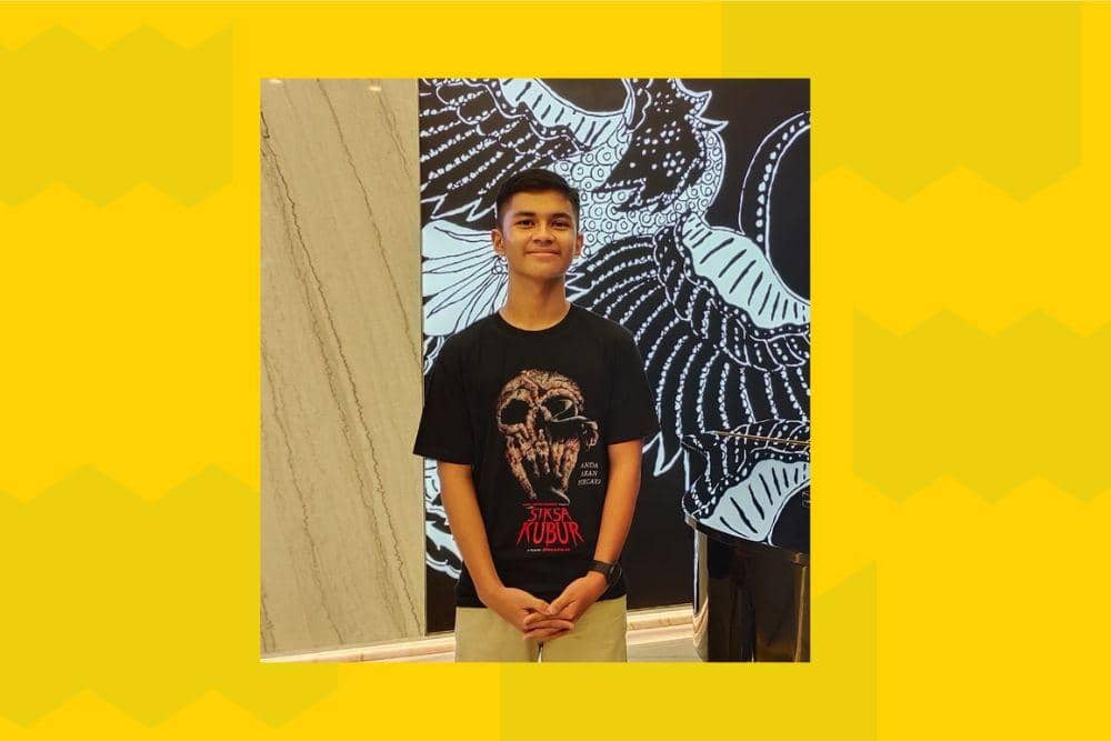 Popbela.com/Aisyah Banowati