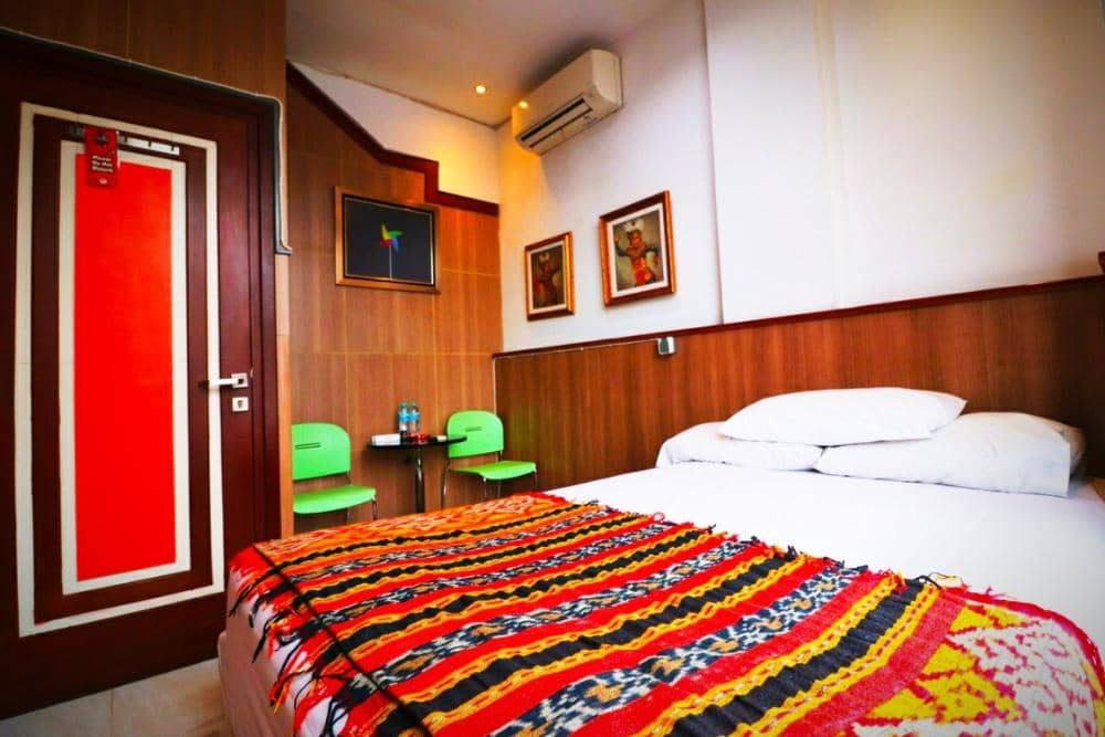 google.com/maps/The Cabin Hotel Gandekan