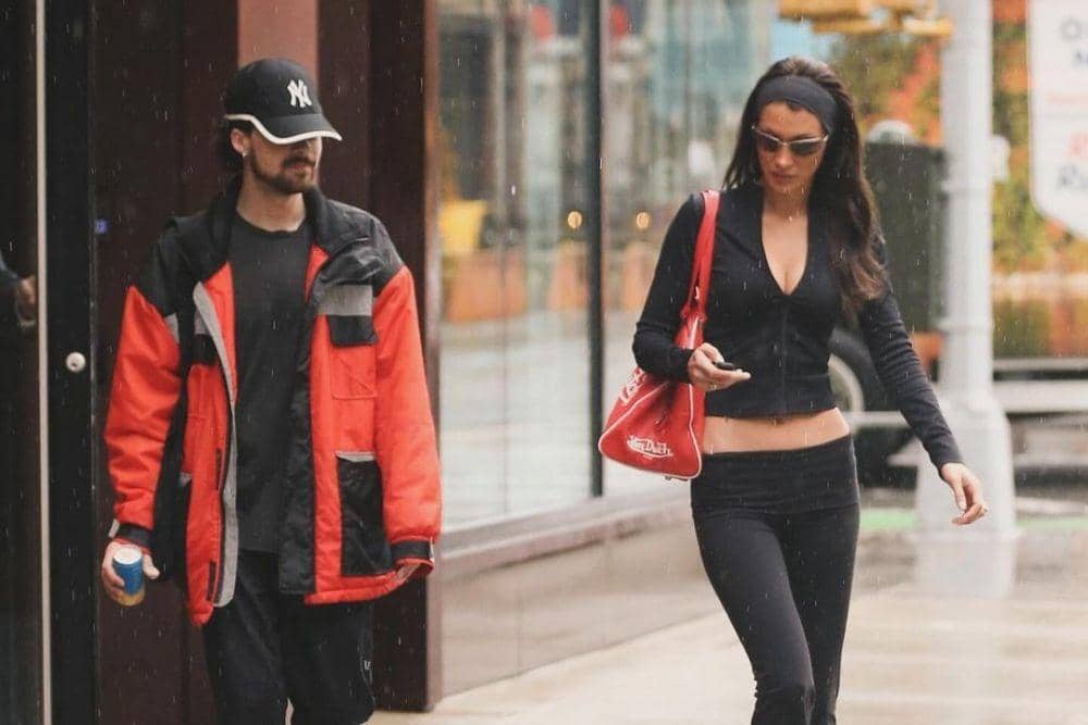 instagram.com/kengimodellife