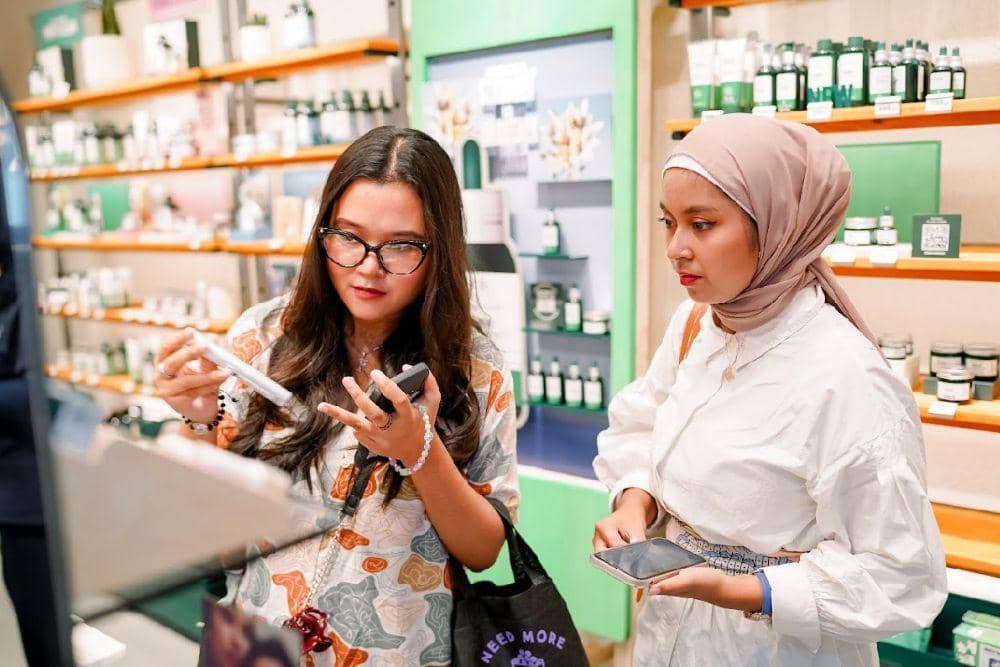 popbela.com/The Body Shop