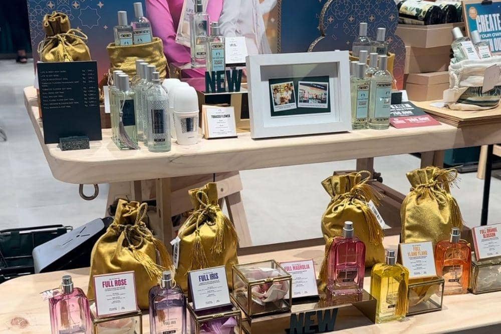 popbela.com/The Body Shop