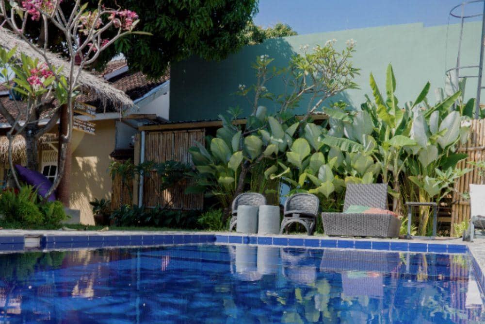 google.com/maps/ViaVia Guesthouse