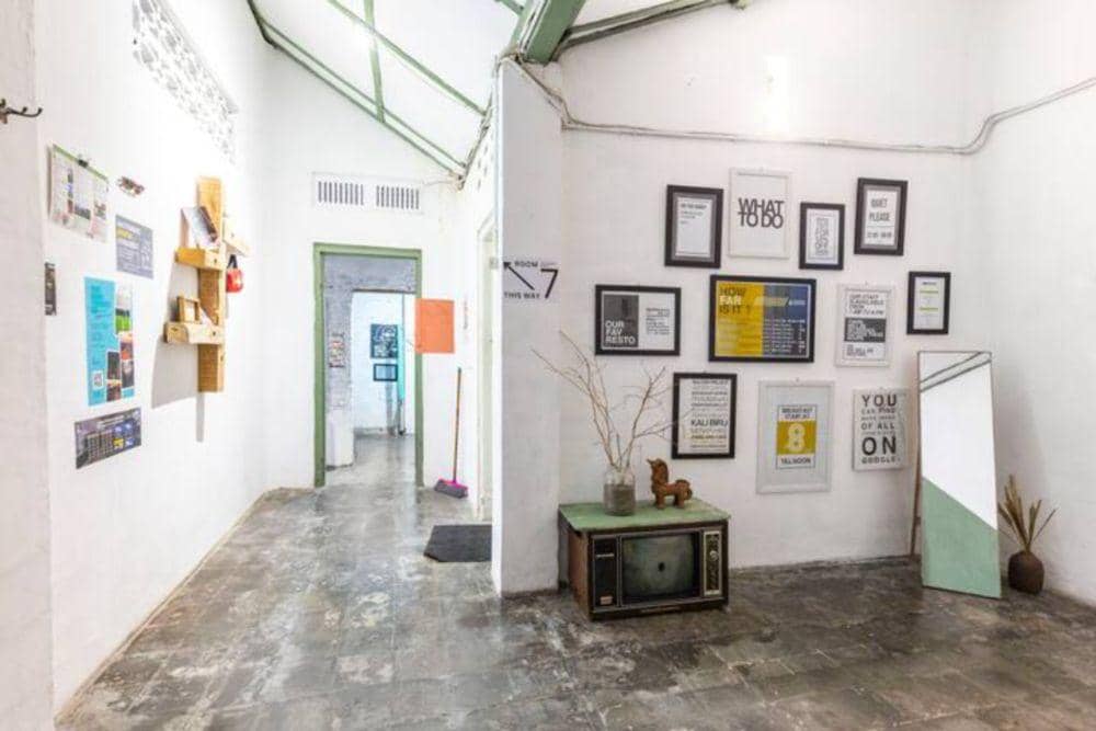 google.com/maps/Yogyakarta BnB Malioboro