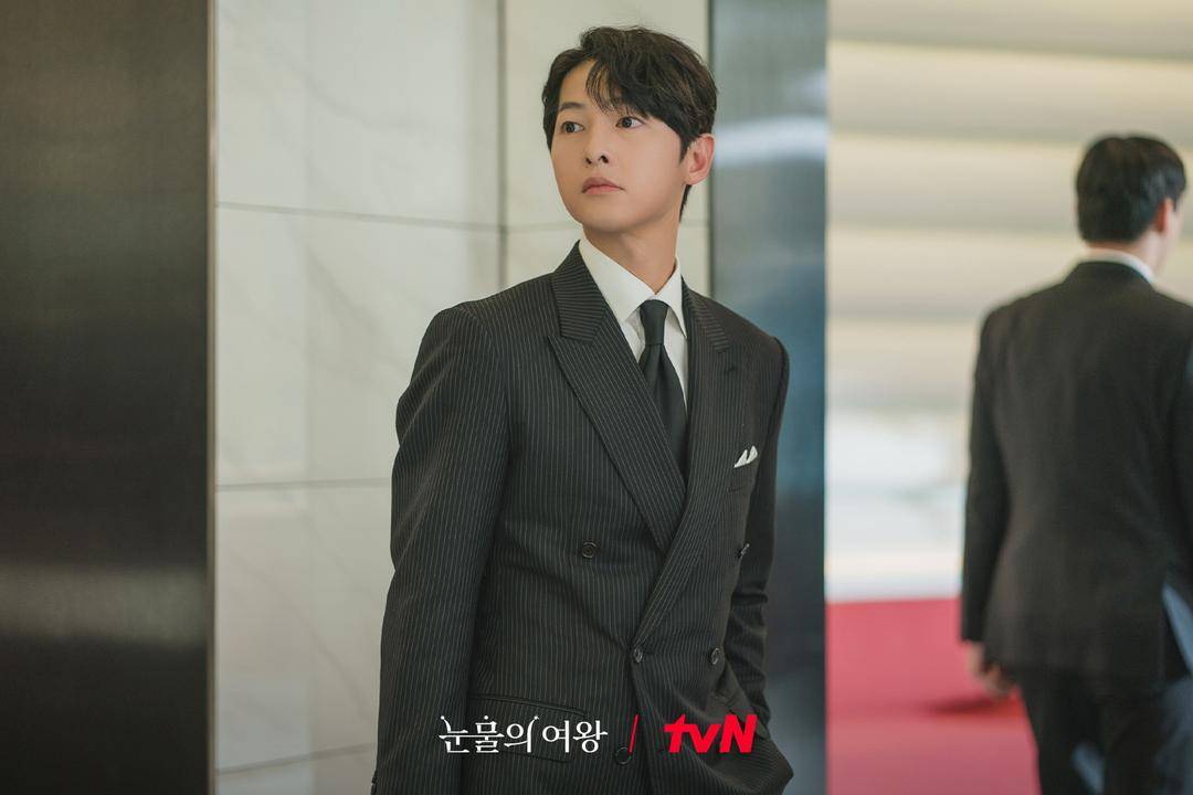 Ada Song Joong Ki, Ini 7 Drakor dengan Cameo Paling Mengejutkan