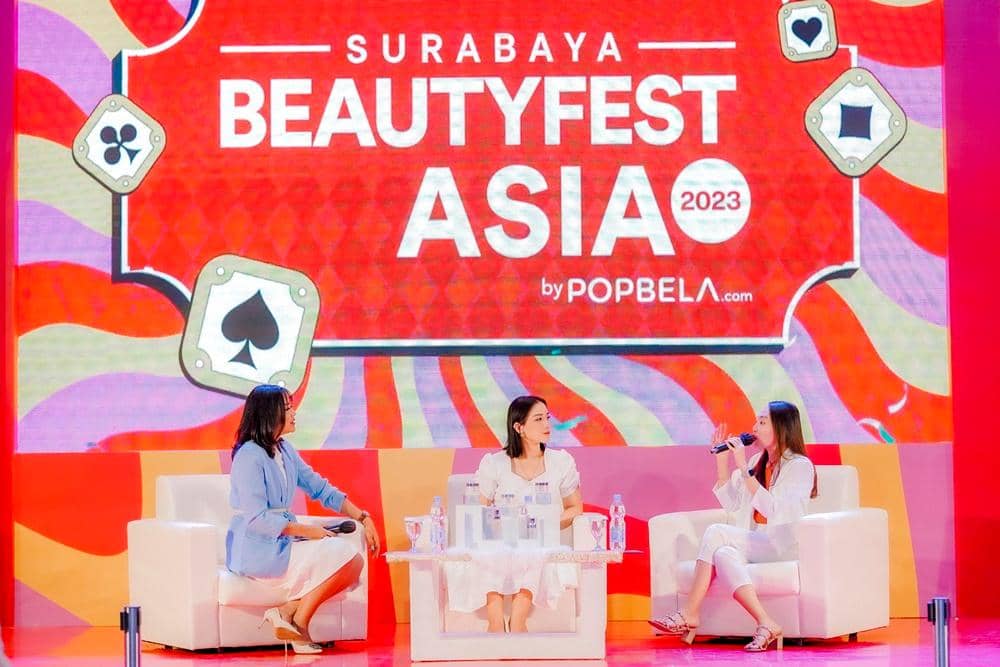 Dok. BeautyFest Asia