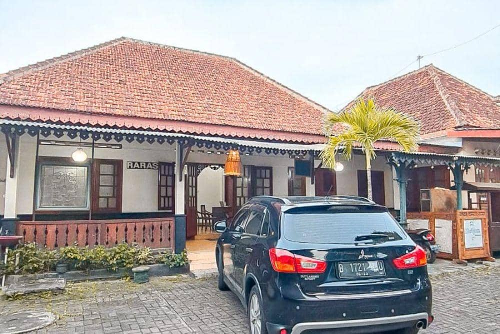 google.com/maps/Rarasati Heritage Hotel by Omah
