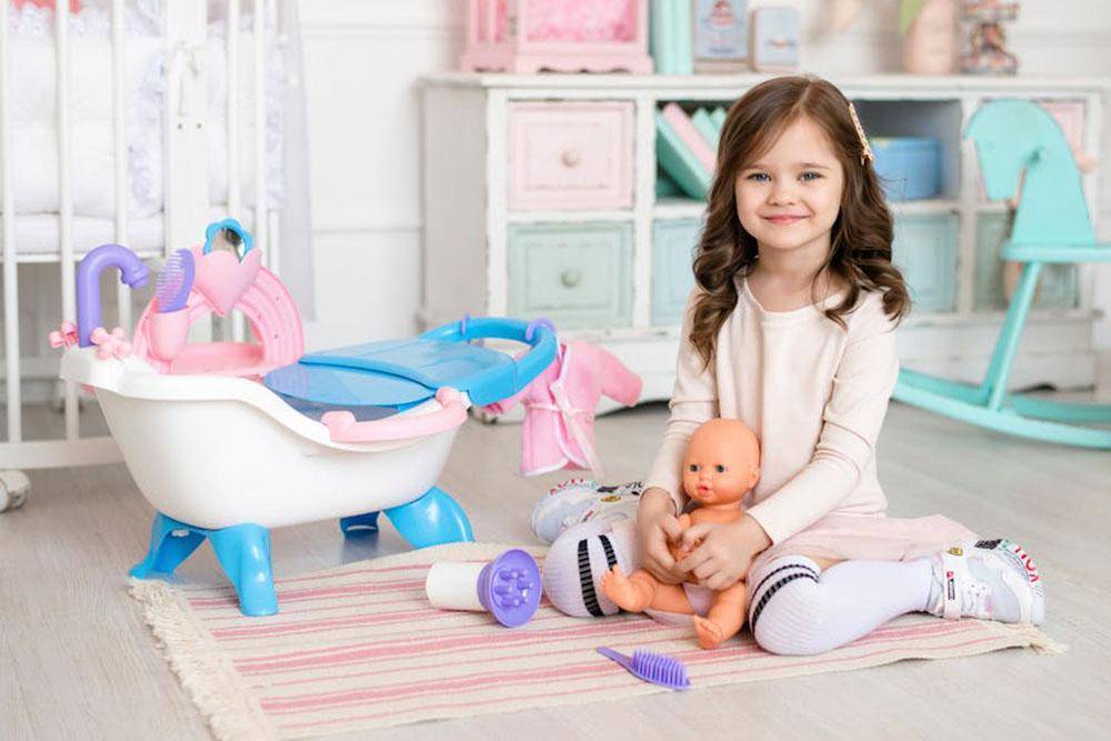 Pexels/Polesie Toys
