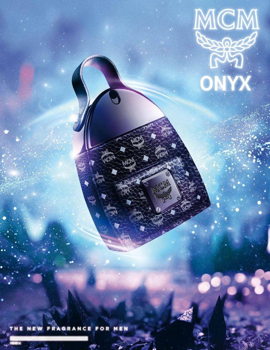 Popbela.com/MCM - Luxasia