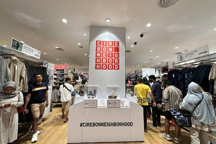 dok. UNIQLO