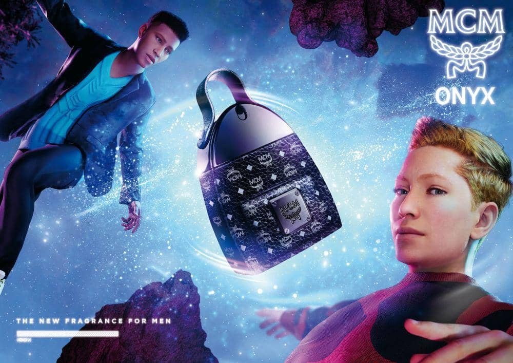 Popbela.com/MCM - Luxasia