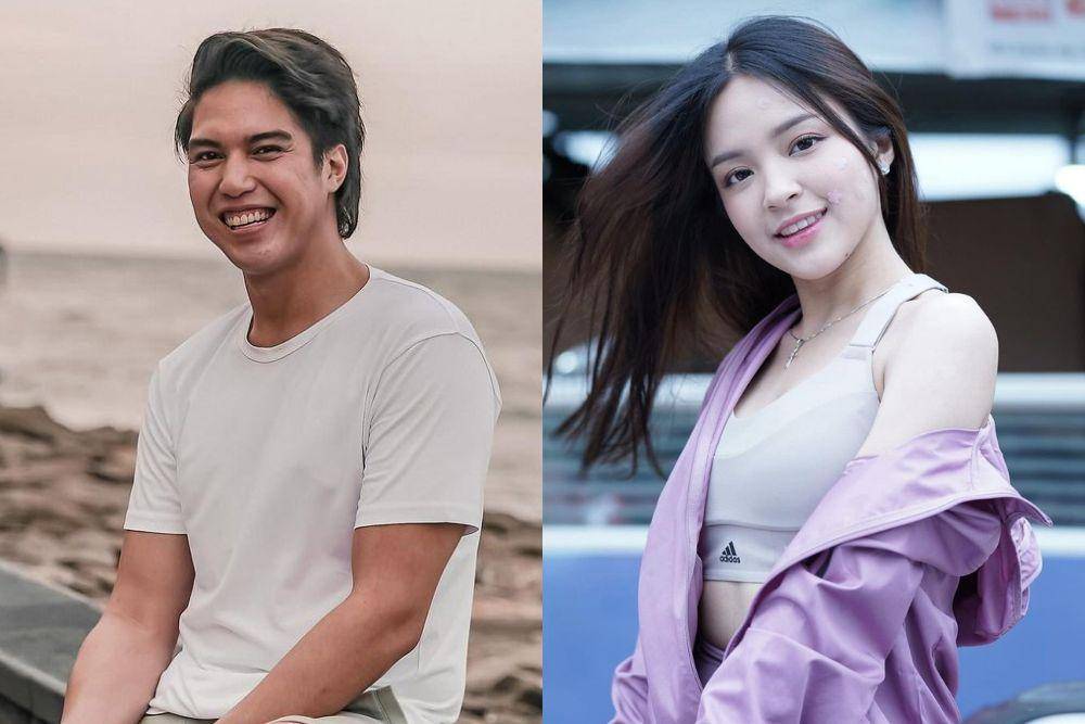 Kepergok Jalan Bareng, Ini Fakta di Balik Kedekatan El Rumi & Eca Aura