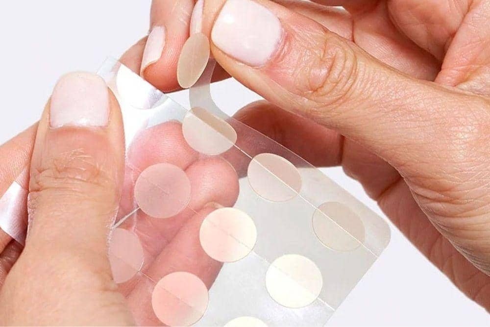 bestinsingapore.com/Cara Pakai Acne Patch