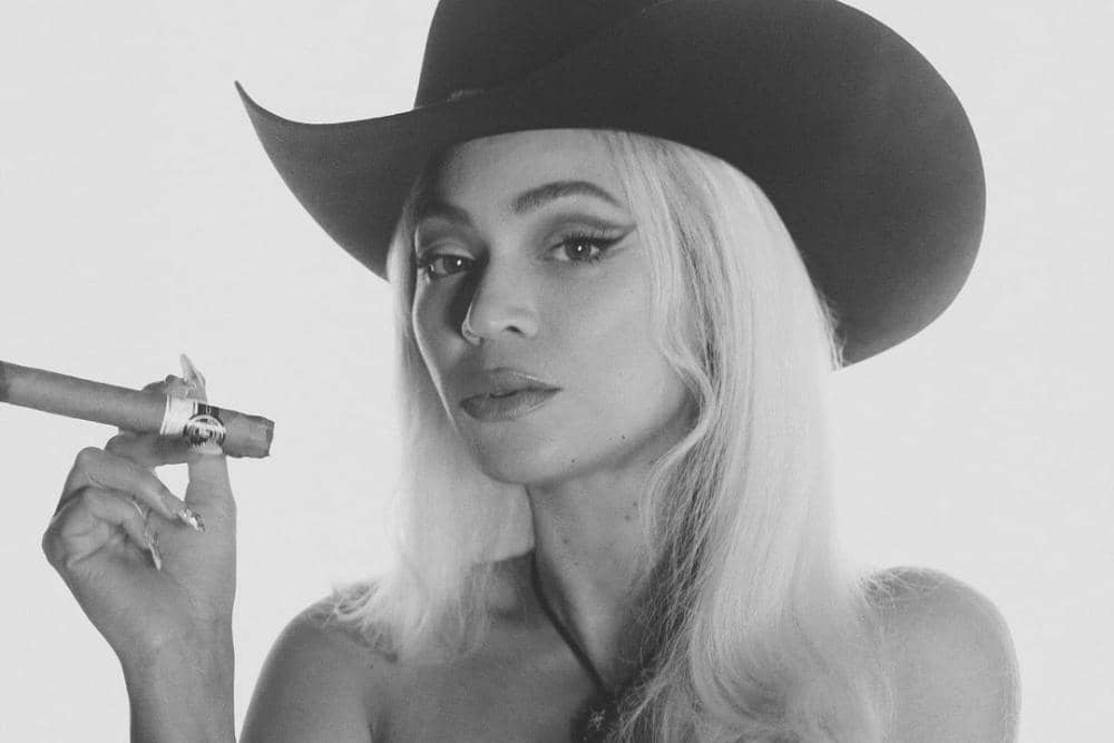 Instagram.com / beyoncé