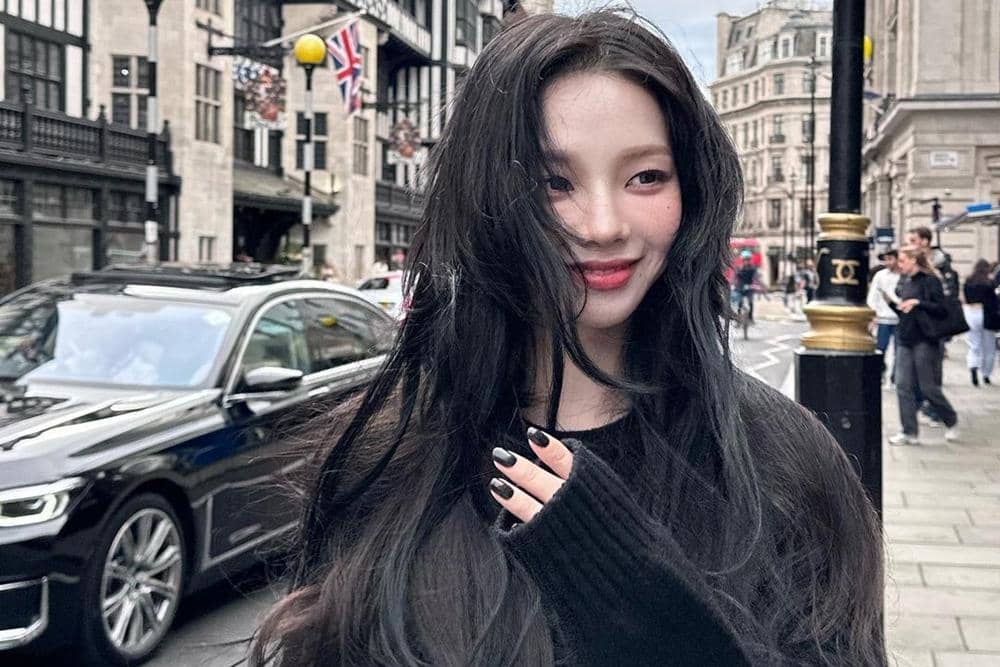 Instagram/ katarinabluu