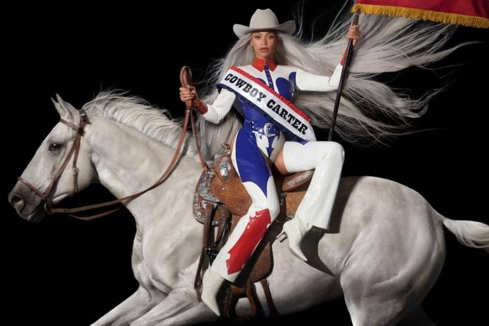 Instagram.com / beyoncé