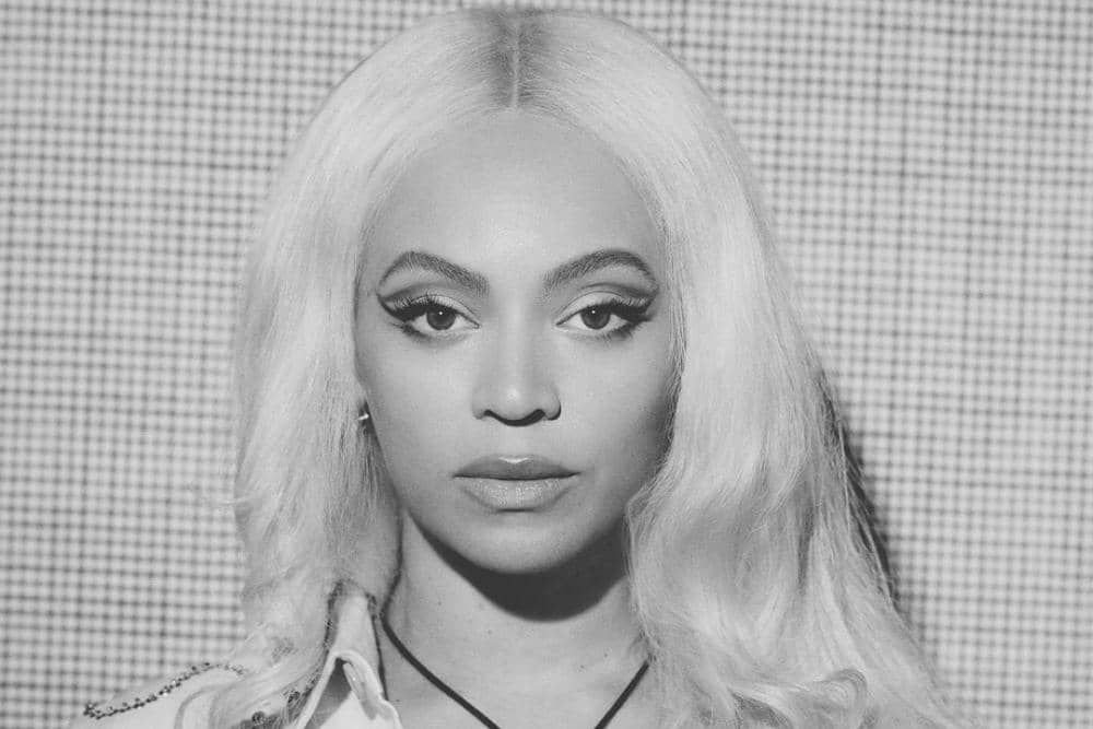 Instagram.com / beyoncé