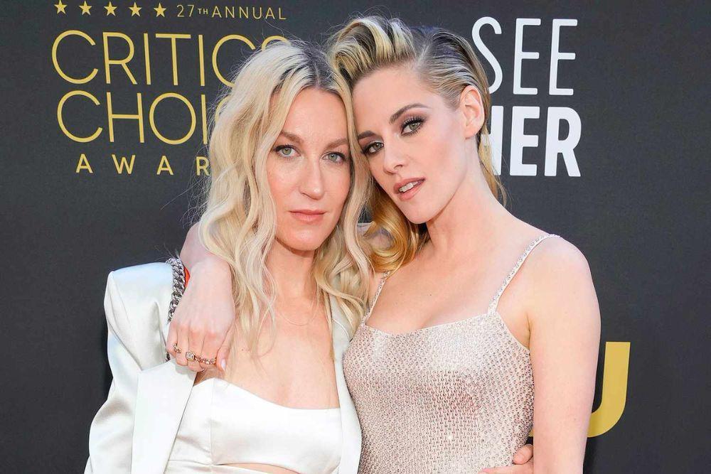 Kisah Cinta Kristen Stewart & Dylan Meyer, Putuskan Bekukan Sel Telur