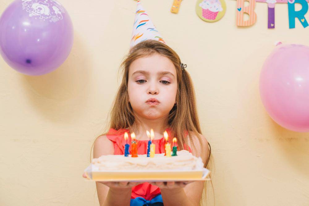 7 Ide Kado untuk Anak Perempuan Umur 5 Tahun yang Bermanfaat