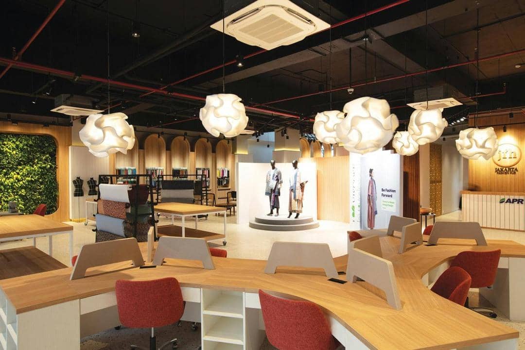 Dok. Jakarta Fashion Hub (JFH)