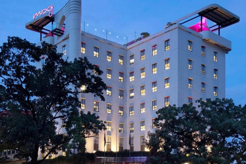 instagram.com/moxyseoul