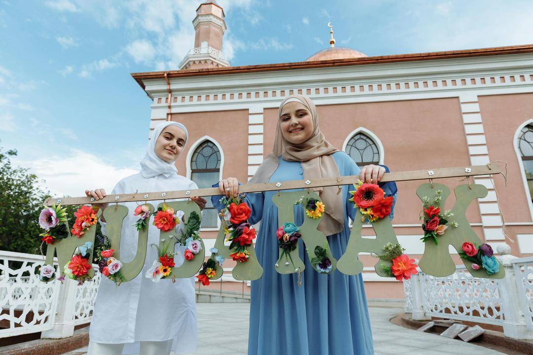 7 Jejak Sejarah Idulfitri yang Menjadi Hari Kemenangan umat Islam