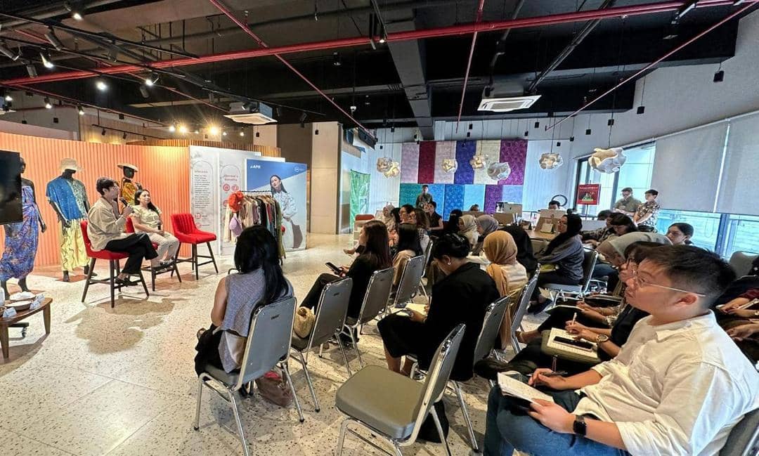 Dok. Jakarta Fashion Hub (JFH)