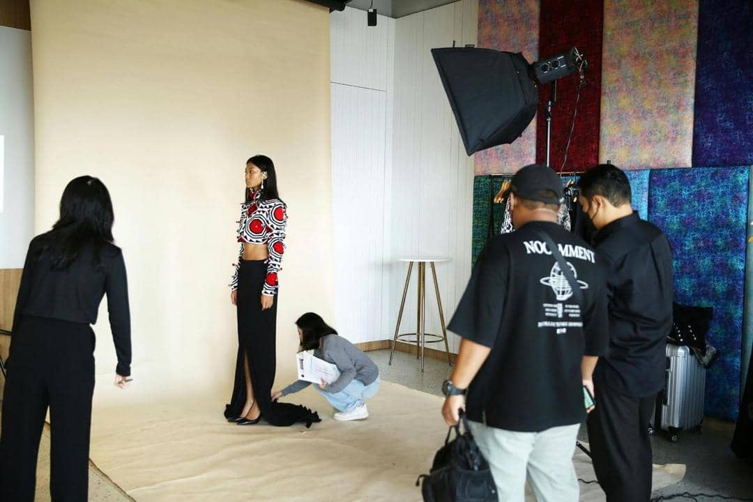 Dok. Jakarta Fashion Hub (JFH)