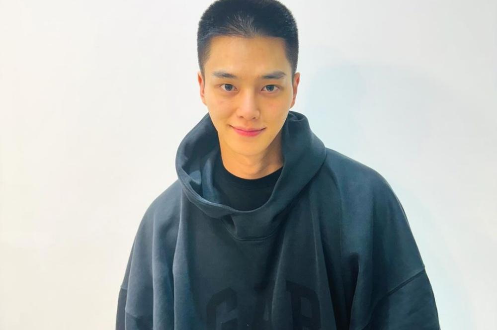 8 Drama Korea Terbaik Song Kang, Bekal Manis Penunggu Wajib Militer