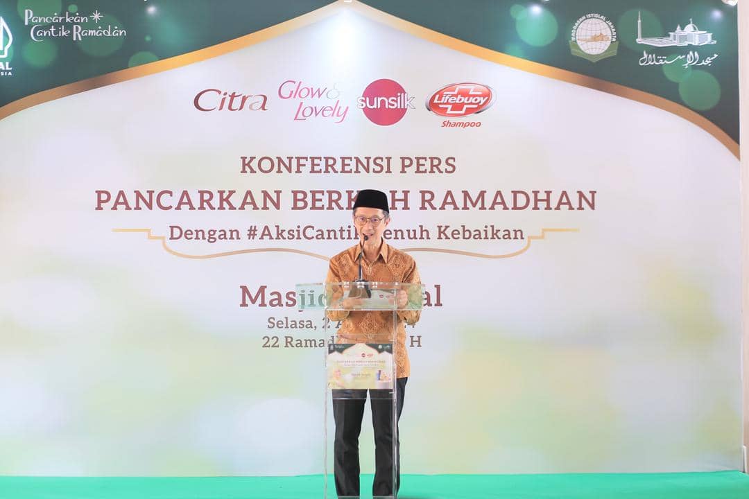 Dok. Unilever Indonesia