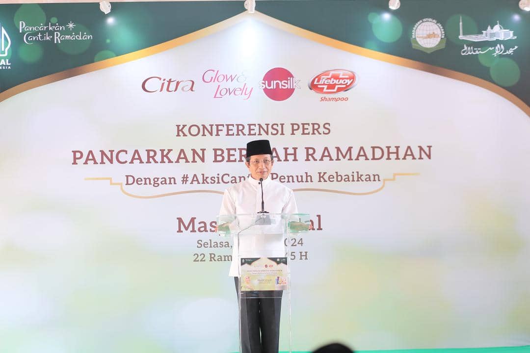 Dok. Unilever Indonesia