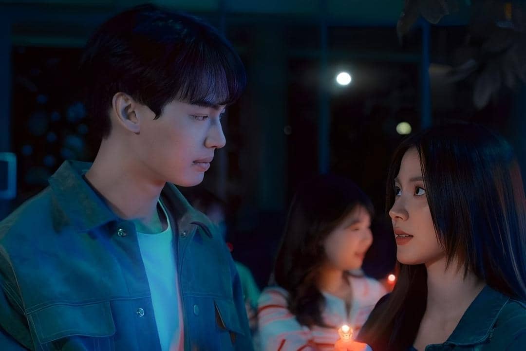 Dok. Viu/Beauty Newbie