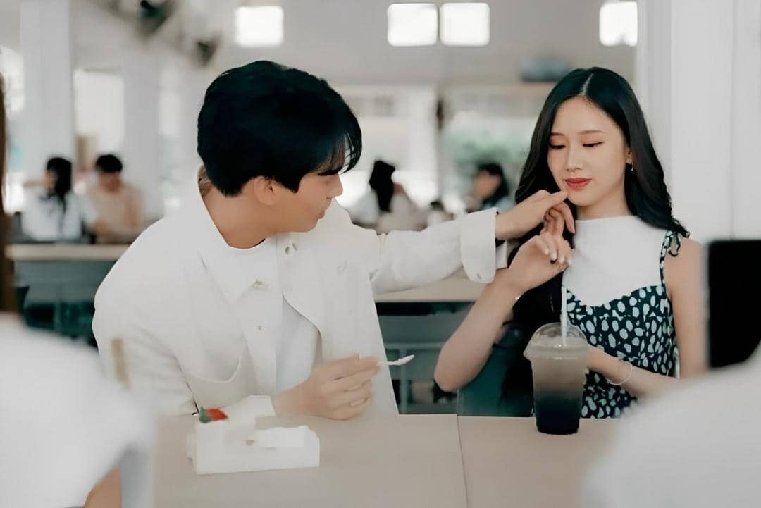 Dok. Viu/Beauty Newbie