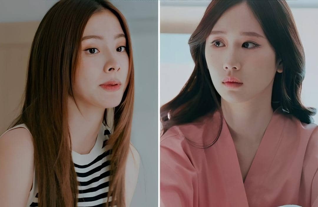 Dok. Viu/Beauty Newbie