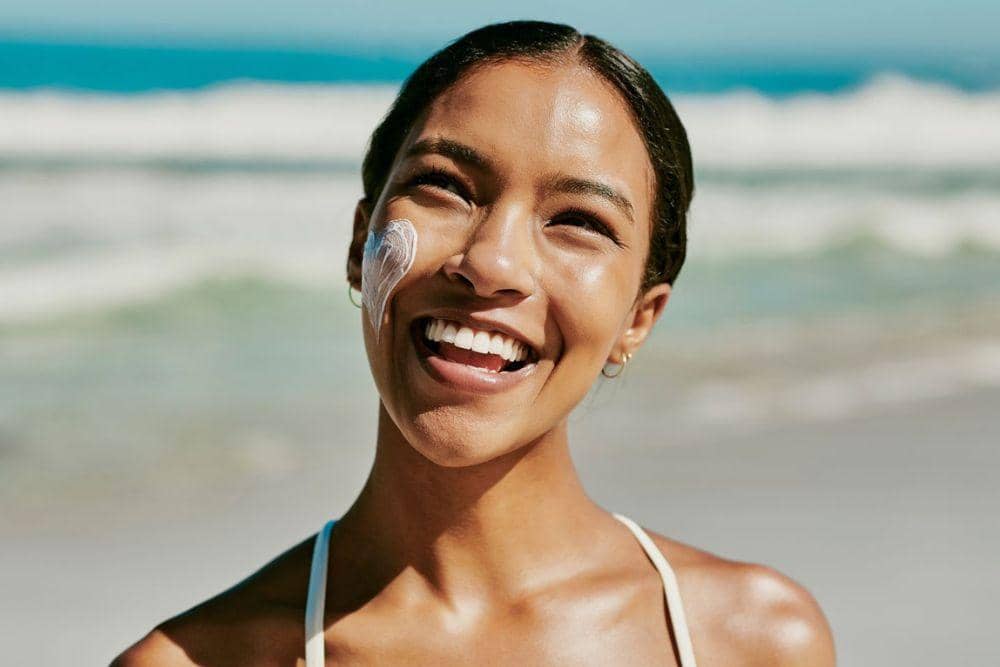 instyle.com/Skincare untuk Wajah Belang