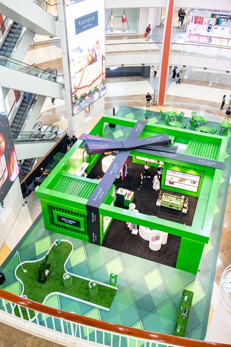 dok. Kate Spade