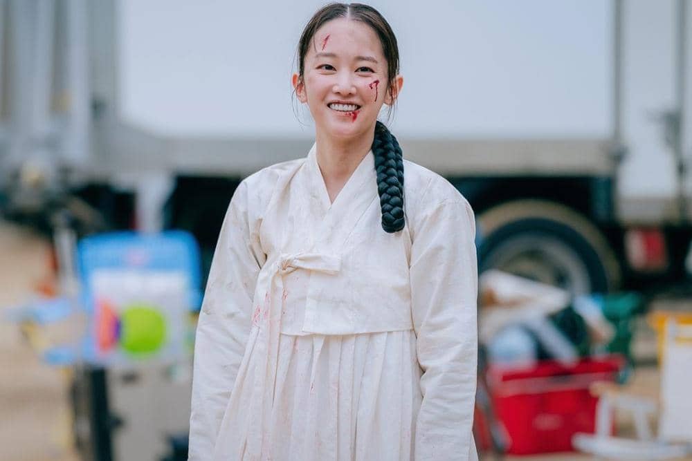 Instagram.com/Tvn_drama