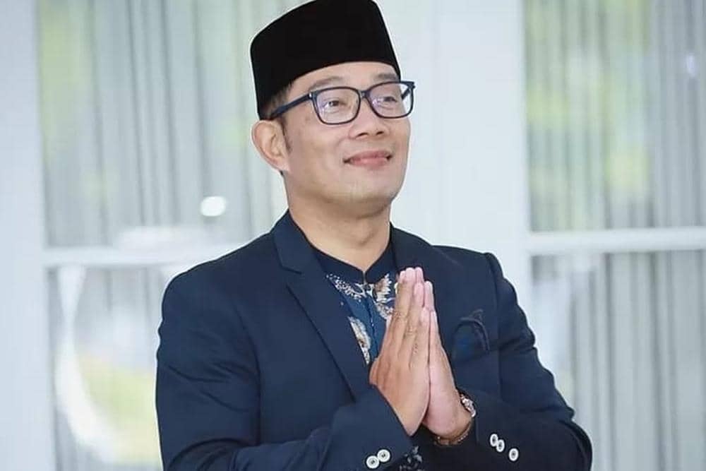 Instagram.com/ridwankamil