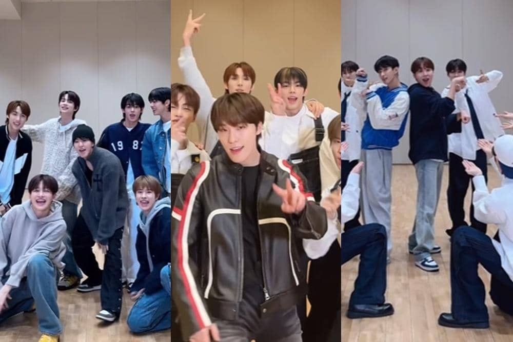 Instagram/ tws_pledis