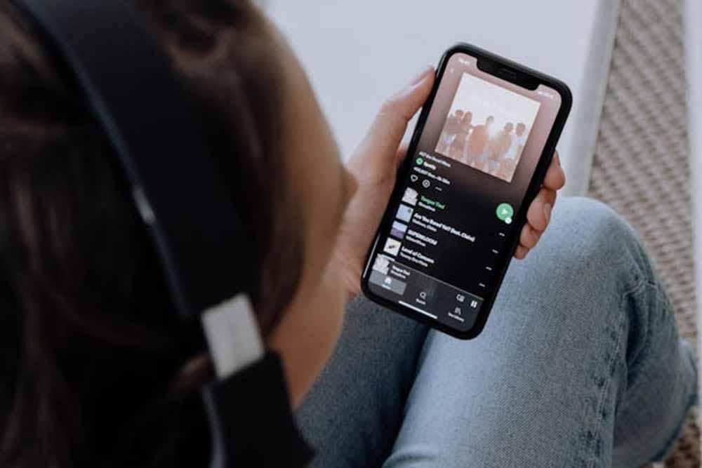 Pexels/Cottonbro Studio