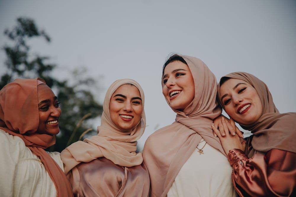 50 Kata-Kata Mutiara Idulfitri, Penuh Makna dan Inspirasi
