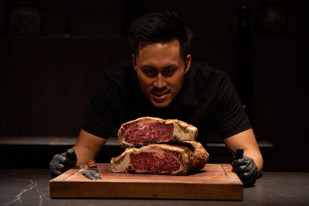 Dok. Meatguy Steakhouse