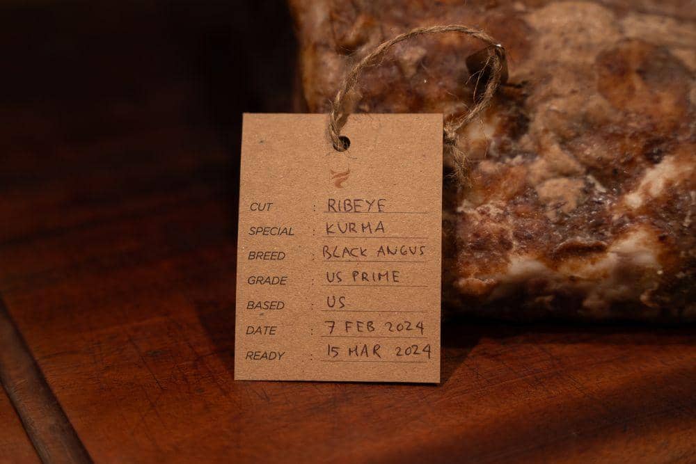 Dok. Meatguy Steakhouse