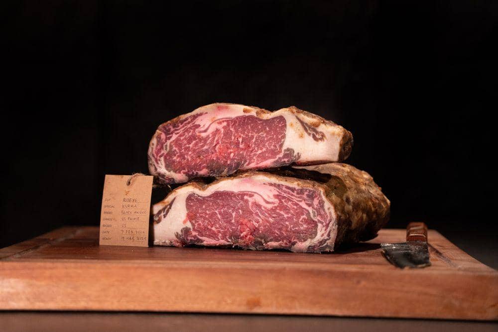 Dok. Meatguy Steakhouse