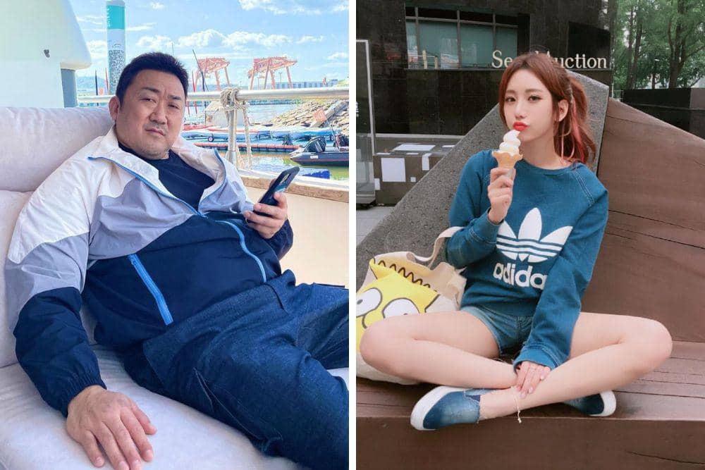 instagram.com/donlee, yejunghwa