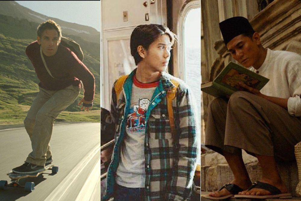 8 Rekomendasi Film Liburan Lebaran Pilihan Redaksi Popbela