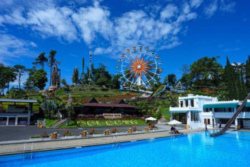 instagram.com/tamanrekreasiselecta