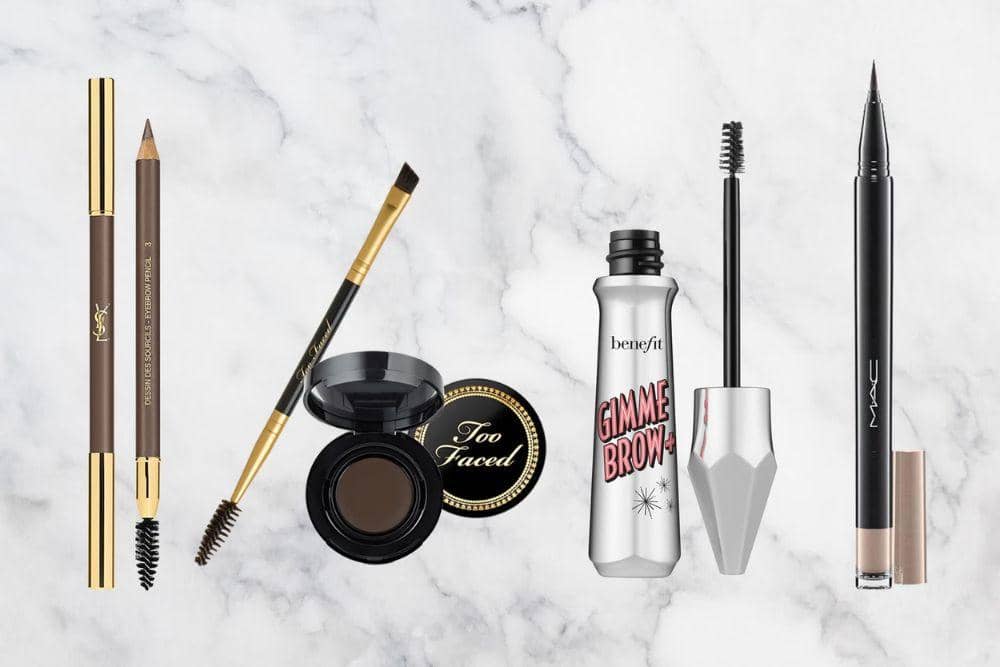 independent.co.uk/Cara Membuat Alis Korea